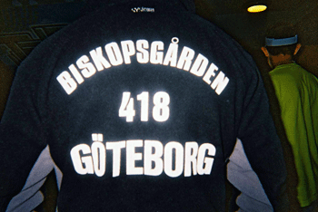 Gothenburg Meets Itself